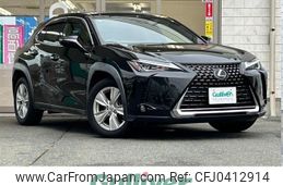 lexus ux 2019 -LEXUS--Lexus UX 6BA-MZAA10--MZAA10-2011461---LEXUS--Lexus UX 6BA-MZAA10--MZAA10-2011461-