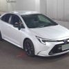 toyota corolla 2024 -TOYOTA 【神戸 000ｱ0000】--Corolla 6AA-ZWE219--ZWE219-0082557---TOYOTA 【神戸 000ｱ0000】--Corolla 6AA-ZWE219--ZWE219-0082557- image 1