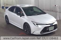 toyota corolla 2024 -TOYOTA 【神戸 000ｱ0000】--Corolla 6AA-ZWE219--ZWE219-0082557---TOYOTA 【神戸 000ｱ0000】--Corolla 6AA-ZWE219--ZWE219-0082557-