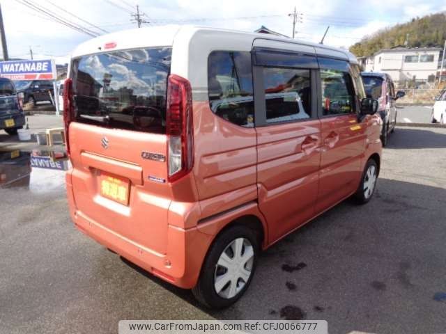 suzuki spacia 2024 -SUZUKI 【倉敷 580ﾕ2879】--Spacia 5AA-MK94S--MK94S-128826---SUZUKI 【倉敷 580ﾕ2879】--Spacia 5AA-MK94S--MK94S-128826- image 2