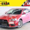 mitsubishi lancer 2008 CFJ1649933 image 1