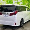 toyota alphard 2018 quick_quick_DBA-AGH30W_AGH30-0230935 image 3