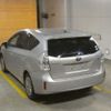 toyota prius-α 2013 -TOYOTA--Prius α ZVW40W--ZVW40-3075659---TOYOTA--Prius α ZVW40W--ZVW40-3075659- image 2