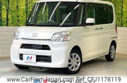 daihatsu tanto 2014 -DAIHATSU--Tanto DBA-LA600S--LA600S-0163304---DAIHATSU--Tanto DBA-LA600S--LA600S-0163304-