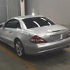 mercedes-benz sl-class 2008 -MERCEDES-BENZ--Benz SL WDB2304582F148091---MERCEDES-BENZ--Benz SL WDB2304582F148091- image 6