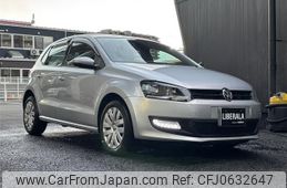 volkswagen polo 2011 -VOLKSWAGEN--VW Polo DBA-6RCBZ--WVWZZZ6RZBU070149---VOLKSWAGEN--VW Polo DBA-6RCBZ--WVWZZZ6RZBU070149-