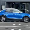 volkswagen t-roc 2020 quick_quick_3DA-A1DFF_WVGZZZA1ZLV122120 image 5