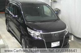 toyota esquire 2015 -TOYOTA--Esquire ZRR85G--0046300---TOYOTA--Esquire ZRR85G--0046300-