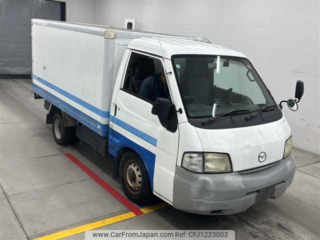 mazda bongo-truck 2000 -MAZDA--Bongo Truck SK22T-103364---MAZDA--Bongo Truck SK22T-103364- image 1