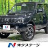 suzuki jimny 2016 -SUZUKI--Jimny ABA-JB23W--JB23W-751056---SUZUKI--Jimny ABA-JB23W--JB23W-751056- image 1