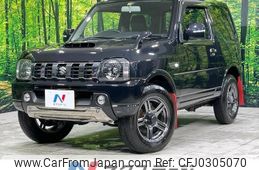 suzuki jimny 2016 -SUZUKI--Jimny ABA-JB23W--JB23W-751056---SUZUKI--Jimny ABA-JB23W--JB23W-751056-