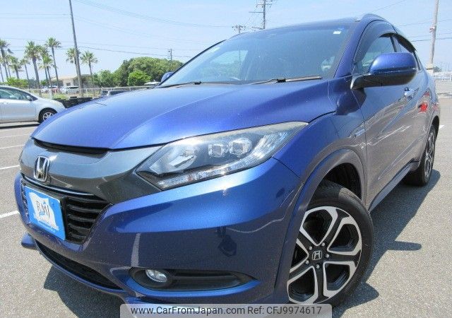 honda vezel 2014 REALMOTOR_Y2024060416F-12 image 1