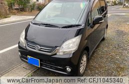 daihatsu move 2010 -DAIHATSU--Move DBA-L175S--L175S-0328405---DAIHATSU--Move DBA-L175S--L175S-0328405-