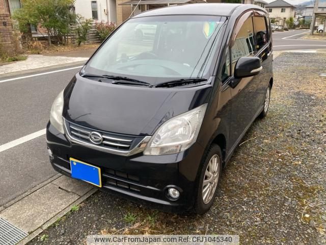 daihatsu move 2010 -DAIHATSU--Move DBA-L175S--L175S-0328405---DAIHATSU--Move DBA-L175S--L175S-0328405- image 1
