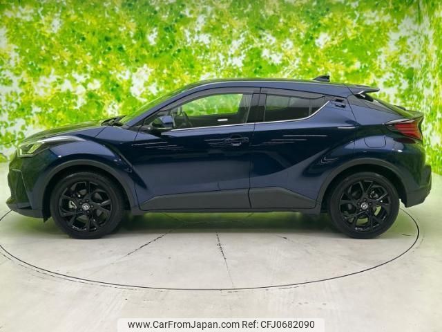 toyota c-hr 2021 quick_quick_6AA-ZYX11_ZYX11-2040531 image 2