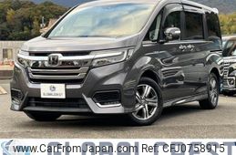 honda stepwagon 2018 -HONDA--Stepwgn 6AA-RP5--RP5-1061405---HONDA--Stepwgn 6AA-RP5--RP5-1061405-