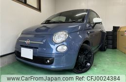 fiat 500 2012 -FIAT--Fiat 500 ABA-31209--ZFA31200000853868---FIAT--Fiat 500 ABA-31209--ZFA31200000853868-