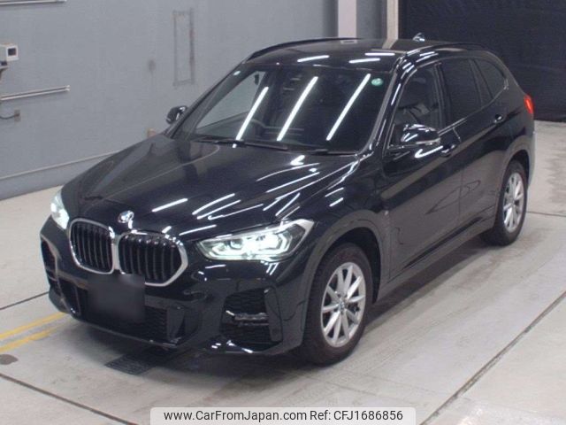 bmw x1 2020 CFJ1686856 image 1