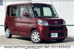 daihatsu tanto 2018 CFJ1859455