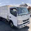 mitsubishi-fuso canter 2012 quick_quick_SKG-FEB50_FEB50-502967 image 1