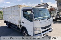 mitsubishi-fuso canter 2012 quick_quick_SKG-FEB50_FEB50-502967