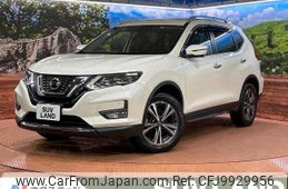 nissan x-trail 2019 -NISSAN--X-Trail DBA-T32--T32-058534---NISSAN--X-Trail DBA-T32--T32-058534-