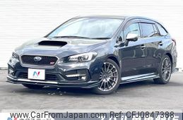 subaru levorg 2018 quick_quick_VMG_VMG-032275