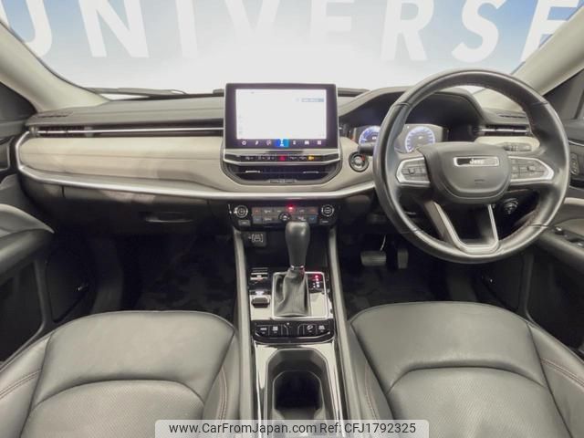 jeep compass 2021 CFJ1792325 image 2