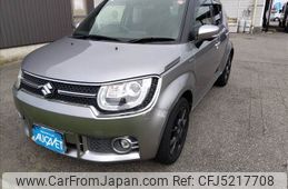 suzuki ignis 2016 -SUZUKI--Ignis DAA-FF21S--FF21S----SUZUKI--Ignis DAA-FF21S--FF21S--