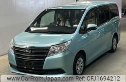 toyota noah 2016 CFJ1694212