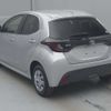 toyota yaris 2020 -TOYOTA--Yaris 5BA-KSP210--KSP210-0002327---TOYOTA--Yaris 5BA-KSP210--KSP210-0002327- image 8