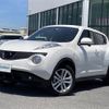 nissan juke 2013 -NISSAN--Juke CBA-NF15--NF15-320800---NISSAN--Juke CBA-NF15--NF15-320800- image 4