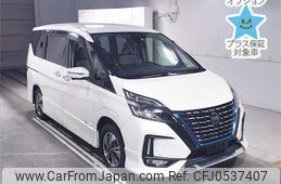 nissan serena 2019 -NISSAN--Serena HFC27-063961---NISSAN--Serena HFC27-063961-