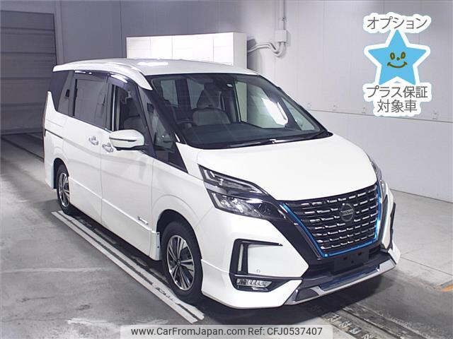 nissan serena 2019 -NISSAN--Serena HFC27-063961---NISSAN--Serena HFC27-063961- image 1