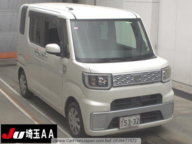 daihatsu wake 2014 -DAIHATSU--WAKE LA700S-0004568---DAIHATSU--WAKE LA700S-0004568- image 1