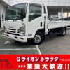 isuzu elf-truck 2018 GOO_NET_EXCHANGE_0702476A30250609W001 image 1