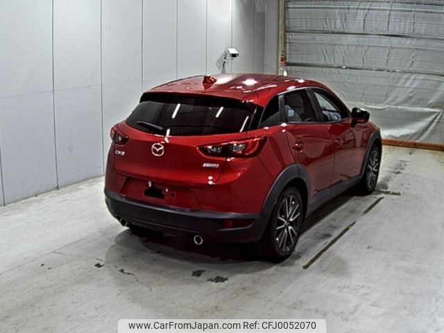 mazda cx-3 2016 -MAZDA--CX-3 DK5FW--DK5FW-128889---MAZDA--CX-3 DK5FW--DK5FW-128889- image 2