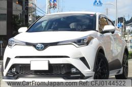 toyota c-hr 2019 quick_quick_ZYX10_ZYX10-2184256