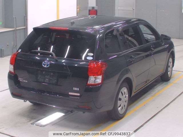 toyota corolla-fielder 2014 -TOYOTA--Corolla Fielder DAA-NKE165G--NKE165G-7089633---TOYOTA--Corolla Fielder DAA-NKE165G--NKE165G-7089633- image 2