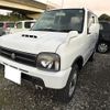 suzuki jimny 2015 quick_quick_ABA-JB23W_JB23W-744460 image 1