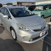 toyota prius-α 2015 -TOYOTA--Prius α DAA-ZVW41W--ZVW41-3358813---TOYOTA--Prius α DAA-ZVW41W--ZVW41-3358813- image 8