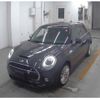 mini mini-others 2018 quick_quick_DBA-XM20_WMWXM720002G74291 image 1