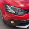 volkswagen cross-polo 2017 -VOLKSWAGEN--VW Cross Polo DBA-6RCJZW--WVWZZZ6RZHU069681---VOLKSWAGEN--VW Cross Polo DBA-6RCJZW--WVWZZZ6RZHU069681- image 9