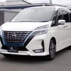 nissan serena 2021 GOO_JP_700072025530240924003 image 1