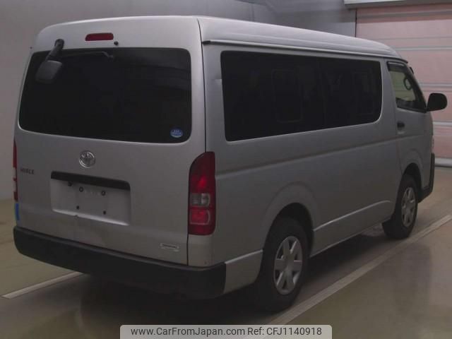 toyota hiace-wagon 2018 quick_quick_CBA-TRH219W_TRH219-0028430 image 2
