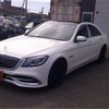 mercedes-benz s-class 2014 -MERCEDES-BENZ 【横浜 358】--Benz S Class DAA-222057--WDD2220572A081803---MERCEDES-BENZ 【横浜 358】--Benz S Class DAA-222057--WDD2220572A081803- image 15