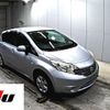 nissan note 2013 -NISSAN--Note E12-129843---NISSAN--Note E12-129843- image 1