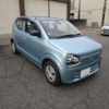 suzuki alto 2018 -SUZUKI 【三河 581ﾀ2241】--Alto DBA-HA36S--HA36S-379357---SUZUKI 【三河 581ﾀ2241】--Alto DBA-HA36S--HA36S-379357- image 1