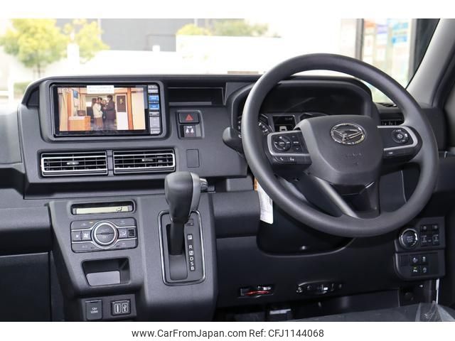 daihatsu atrai 2024 -DAIHATSU 【愛媛 】--Atrai Van S700V--0135587---DAIHATSU 【愛媛 】--Atrai Van S700V--0135587- image 2
