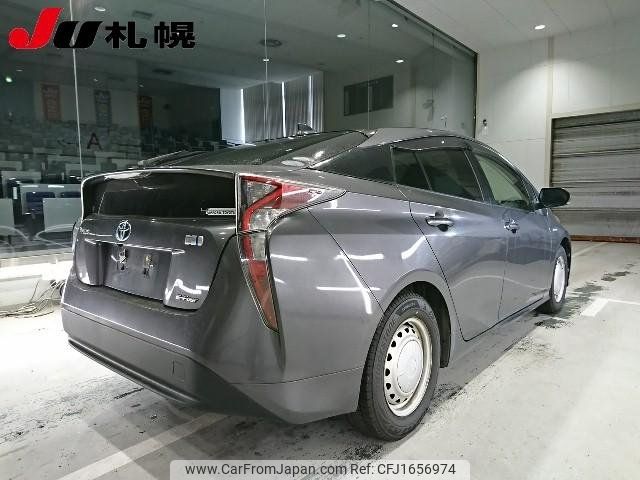 toyota prius 2016 CFJ1656974 image 2